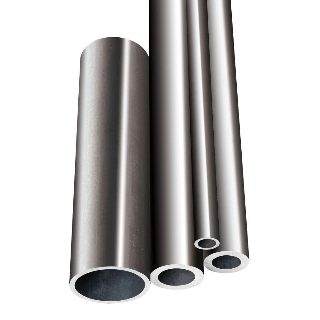 Ju Feng holds stocks of steel tube to meet the immediate needs of customer.