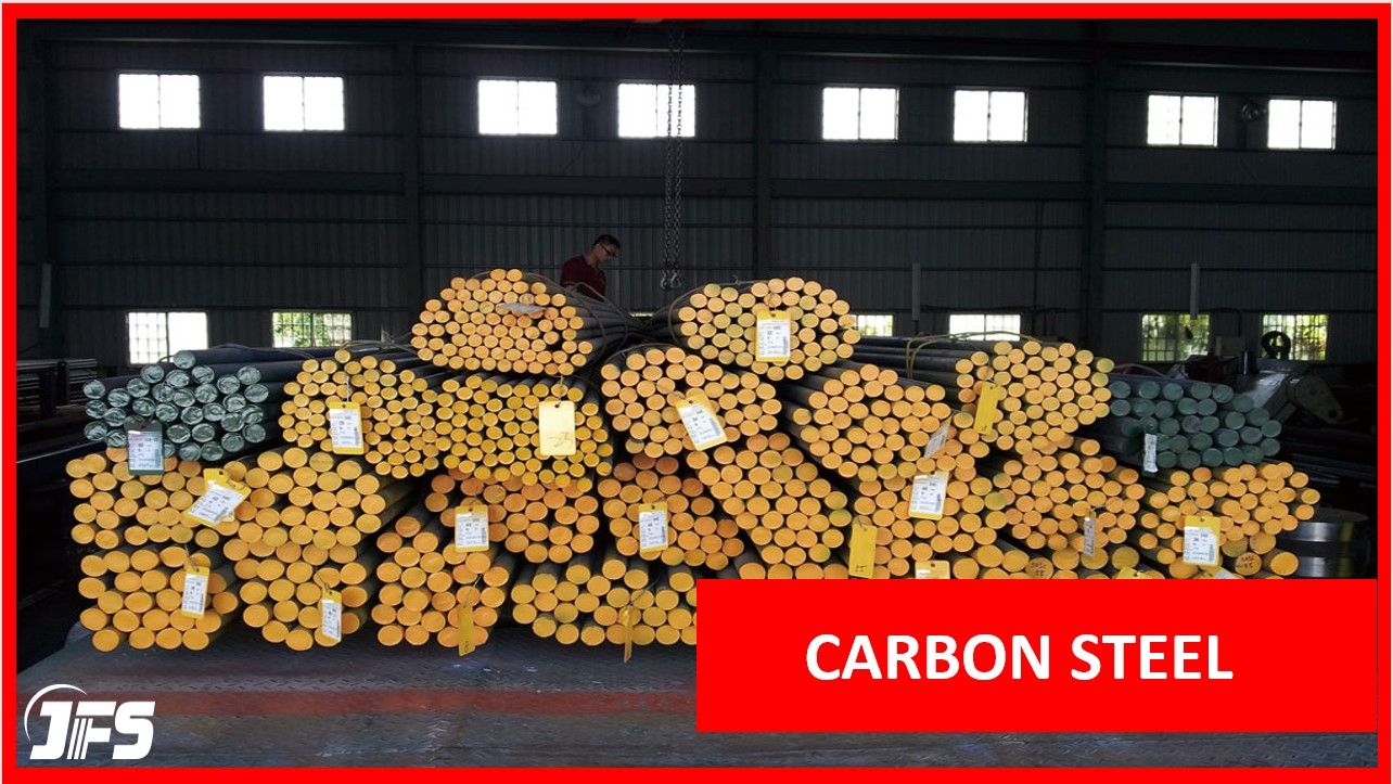 Carbone Raiser – Un bon choix pour améliorer les propriétés de l'acier