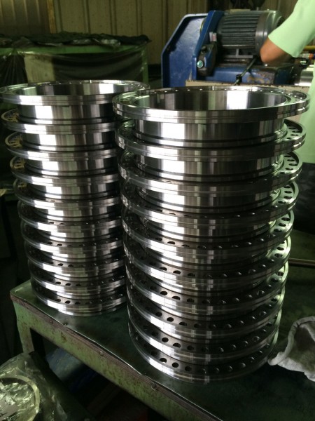 Công suất mài của Ju Feng bao gồm sản xuất số lượng nhỏ và lớn.