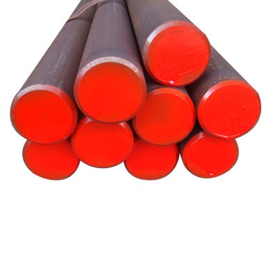 Alloy Steel - Ju Feng holds stocks of alloy steel to meet the immediate needs of customers.