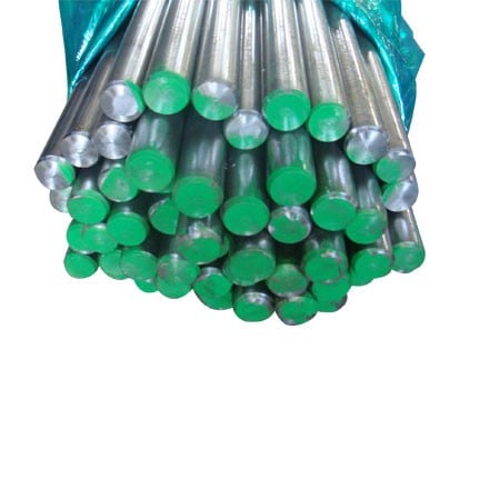 Free Cutting Steel - Ju Feng holds stocks of free cutting steel to meet the immediate needs of customers.