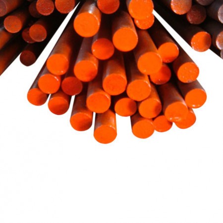 High Carbon Steel - Ju Feng holds stocks of high carbon steel to meet the immediate needs of customers.