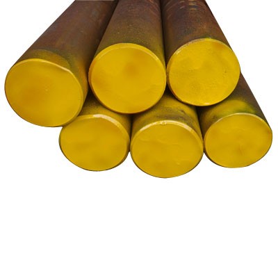 Medium Carbon Steel - Ju Feng holds stocks of medium carbon steel to meet the immediate needs of customers.