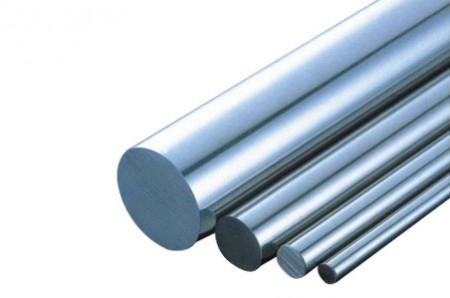 Ju Feng can offer the customers the round steel bars.