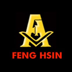 Acciaio Feng Hsin