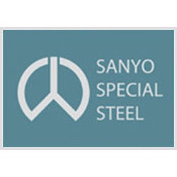 Acier spécial Sanyo