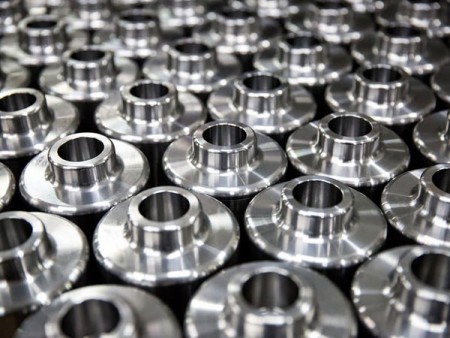 Parti di macchine - Ju Feng offre il materiale in acciaio che può essere utilizzato per le parti da lavorazione.