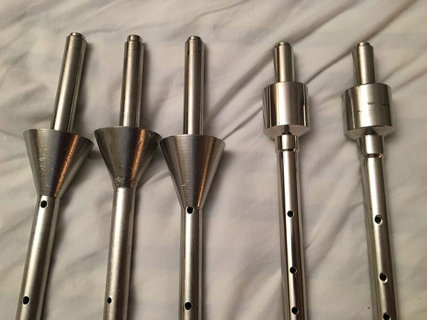 Ju Feng offers the steel material that can be used for bearing shaft.