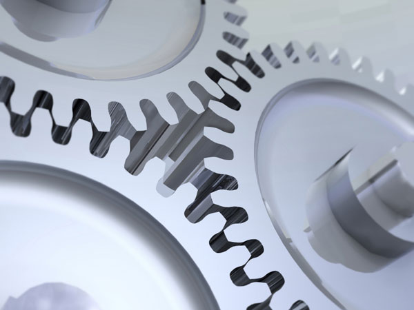 Ju Feng offers the steel material that can be used for gears.