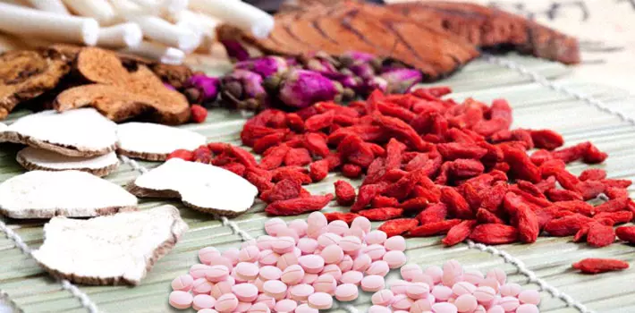 Healthy Food Milling and Grinding Solution