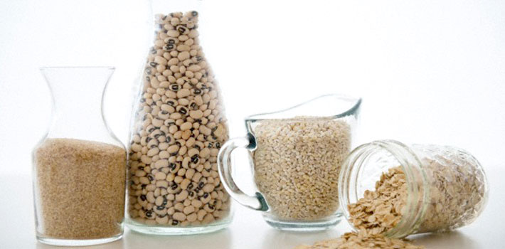 Soluzione per la macinazione e macinazione dei cereali