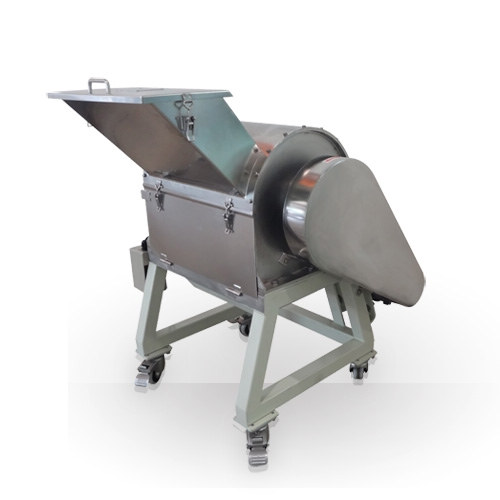 Máquina trituradora de pan rallado / Serie BCG