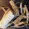 Soluzione per la macinazione e macinazione degli steli di mais