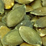 Soluzione per la macinazione e macinazione dei semi di zucca