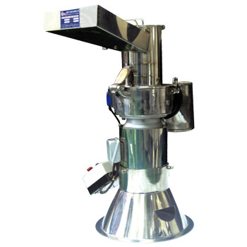 Vertical Milling Machine / VM Series