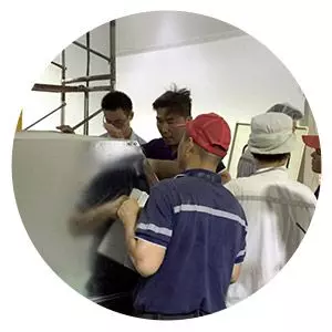 grinding equipment customer service from PMT