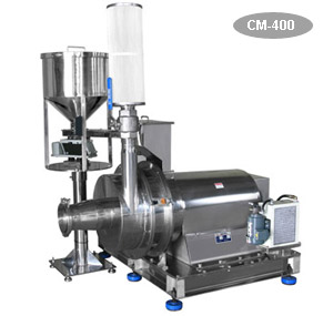 cyclone mill cm-400