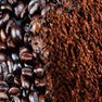 Solução para moagem e moagem de café 