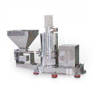 Impact Classified Mill ICM-Serie