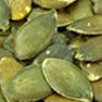 Solución de molienda y molienda de semillas de calabaza 