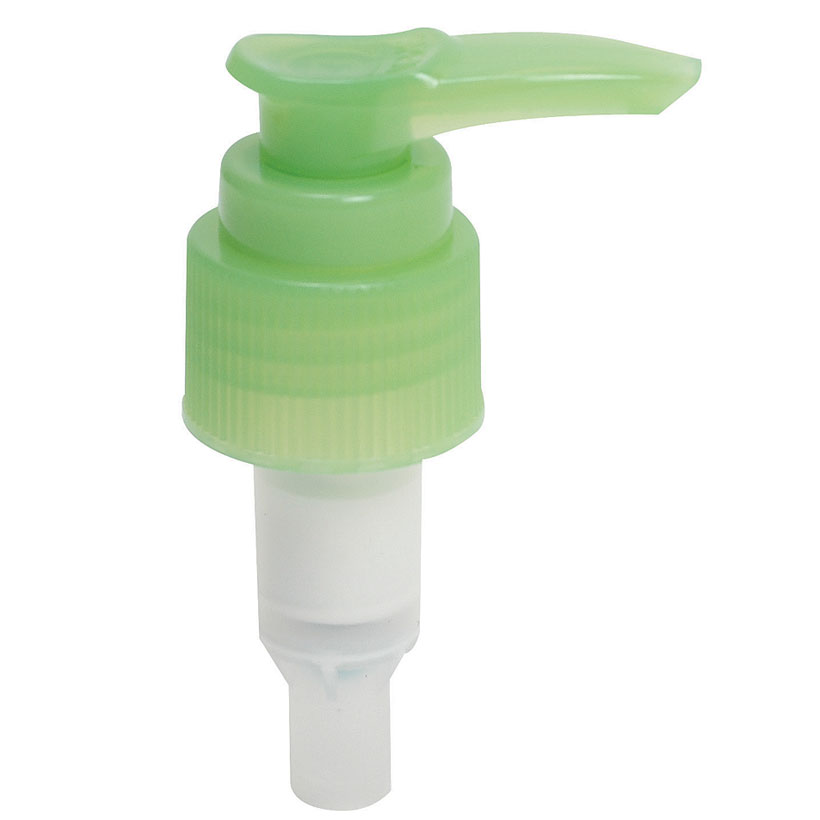 YKC-100/200C - Shampoo Shower Pump