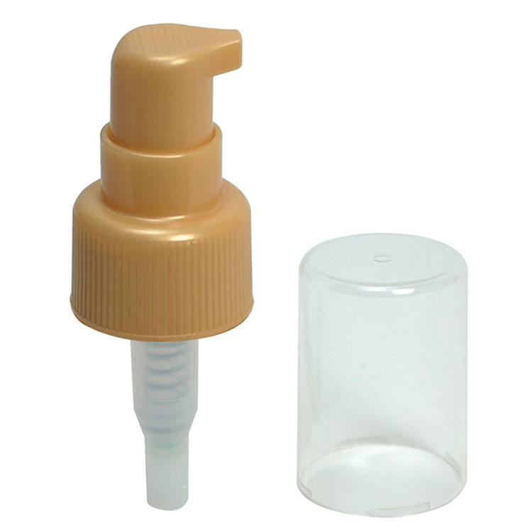 YKC-70D - Cosmetic Pump