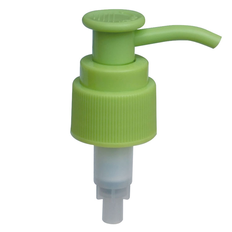 YKC-100/200E - Shampoo Shower Pump