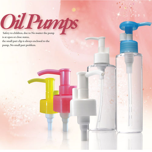 Oil Pump manufacturer