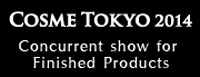 Cosme Tech Japan