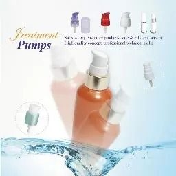 Cosmetic Pump manufacturer