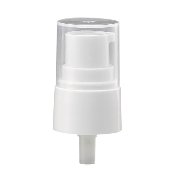 TKPC-20E - Cosmetic Pump