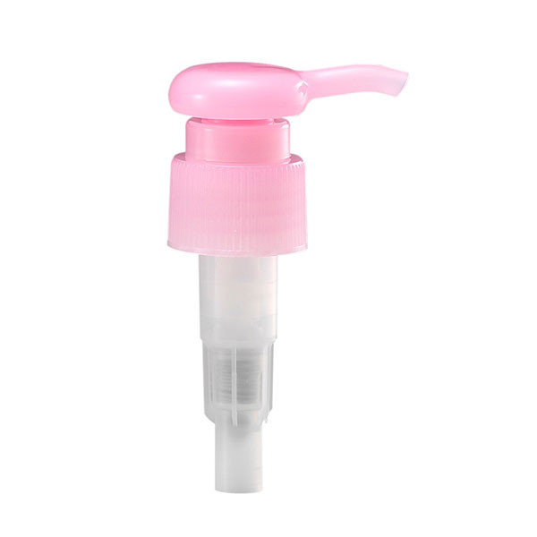 YKC-100/200KH - Shampoo Shower Pump