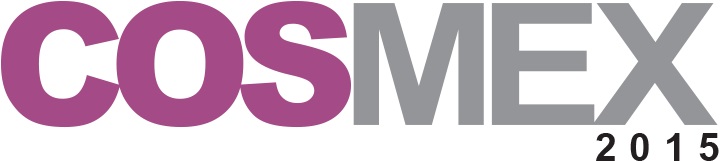 COSMEX - THAILAND 2015