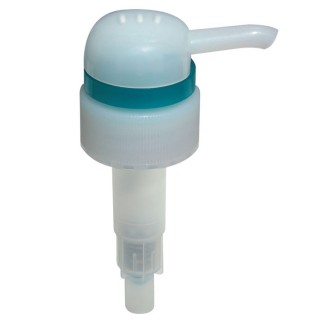 YKC-350K - Shampoo Shower Pump
