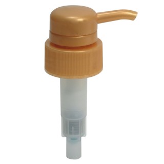 YKC-350H - Shampoo Shower Pump