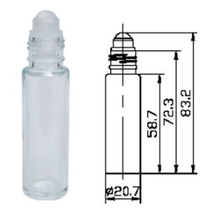 TP101 - Roll-On Packages (01-15ml)