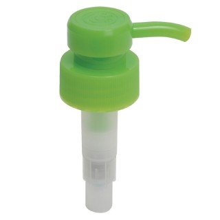 YKC-350B - Shampoo Shower Pump