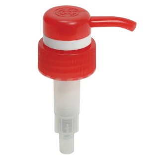 YKC-350D - Shampoo Shower Pump