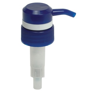 YKC-350A - Shampoo Shower Pump