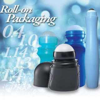 Roll-on Volume