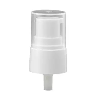 TKPC-20E - Cosmetic Pump