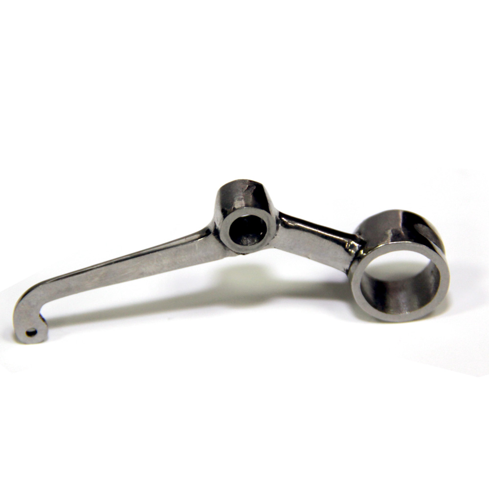 Sewing Machine Parts - lost wax investment casting