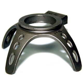 Knee Adjustment Base - Knee Adjustment Base