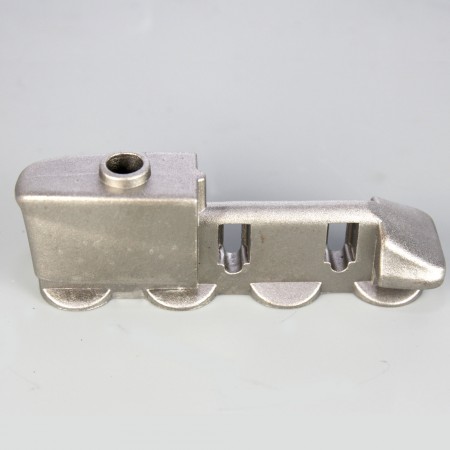 نموذج - قطار - قاطرة السوشي