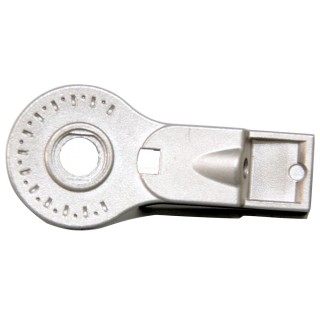 Biotechnology  - Lost wax casting - Biotechnology  -  lost wax investment casting
