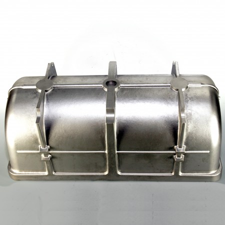 Material Supply Tank - Material Supply Tank