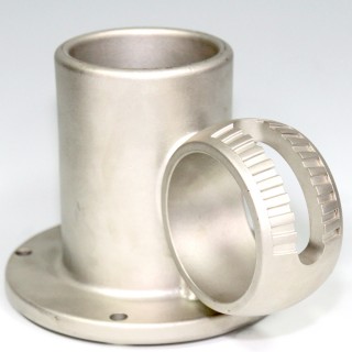 OEM Product - Lost Wax Casting