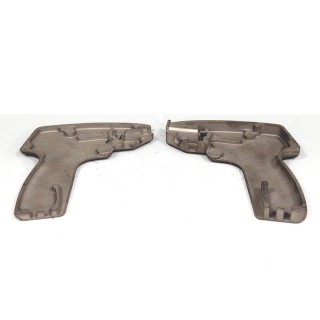 Pistola de juguete - Fundición de cera perdida - Fundición de inversión de cera perdida de precisión para piezas de pistolas de juguete