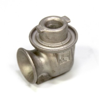 Special Pipe Connector - Lost Wax Casting