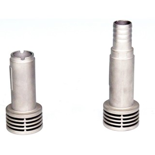 ملحقات اليخوت - صب الشمع المفقود - صب الشمع المفقود بدقة لقطع ملحقات اليخوت